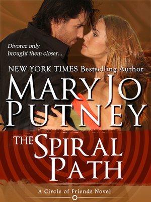 The Spiral Path - ebook